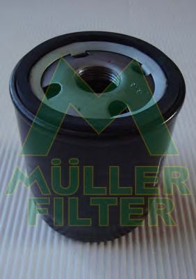MULLER FILTER fo597 -  Масляный фильтр